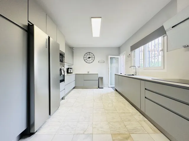 Chalet 4 habitaciones 243m² en venta - Costa del Sol — 7