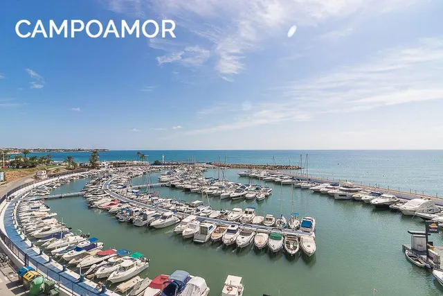 Vive el Mediterráneo cada día desde tu nuevo hogar en Dehesa de Campoamor — 33