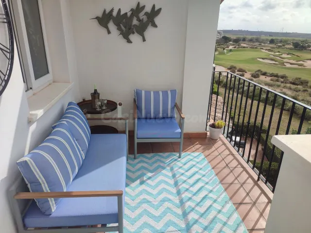 Apartamento 2 habitaciones en venta - SUCINA