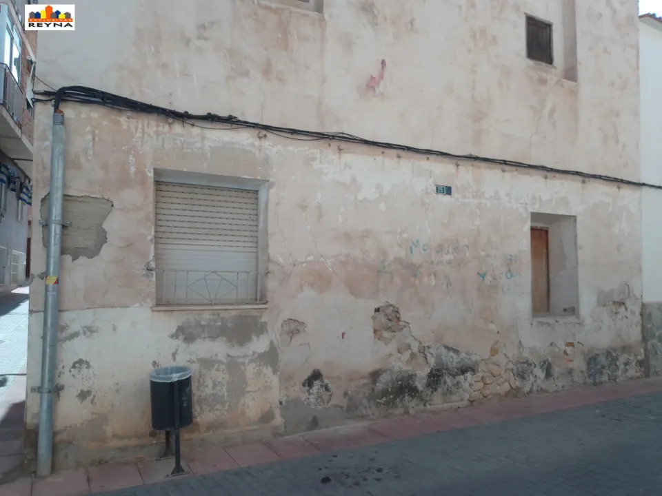Se vende edificio en Aspe (Centro)