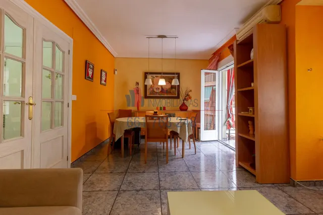 Piso 3 habitaciones 85m² en venta - La Florida — 9