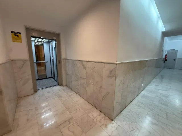 Vivienda con garaje y trastero en pleno centro de san vicente del raspeig — 21