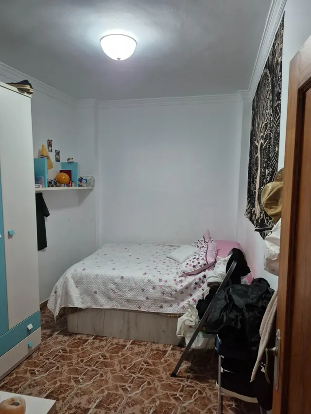 CASA  EN EL CENTRO DE TORRE DEL MAR — 13