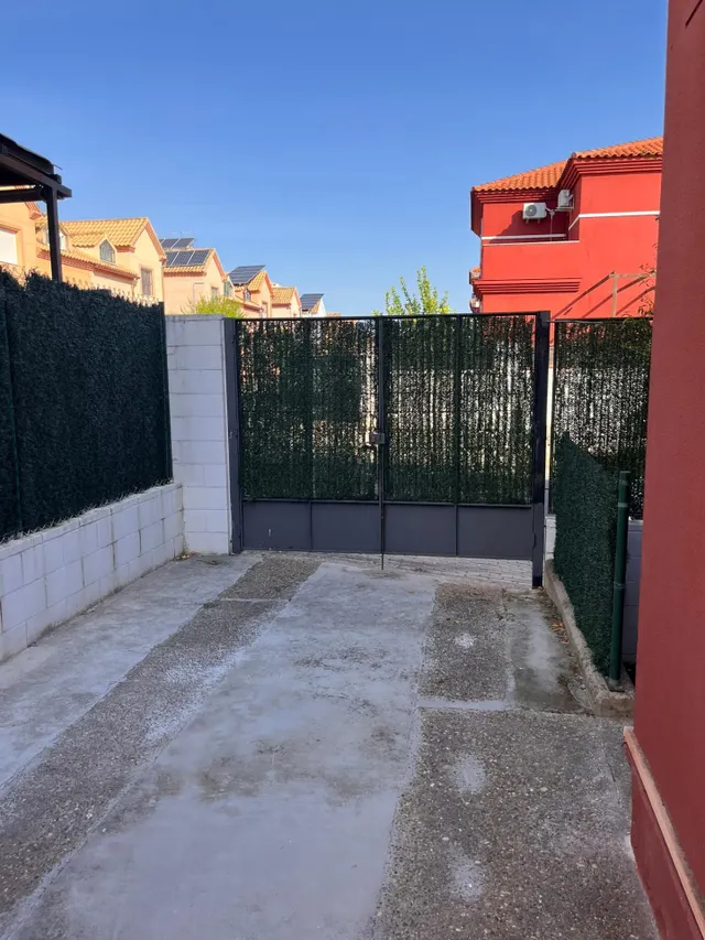 Bonito pareado en Espartinas — 43