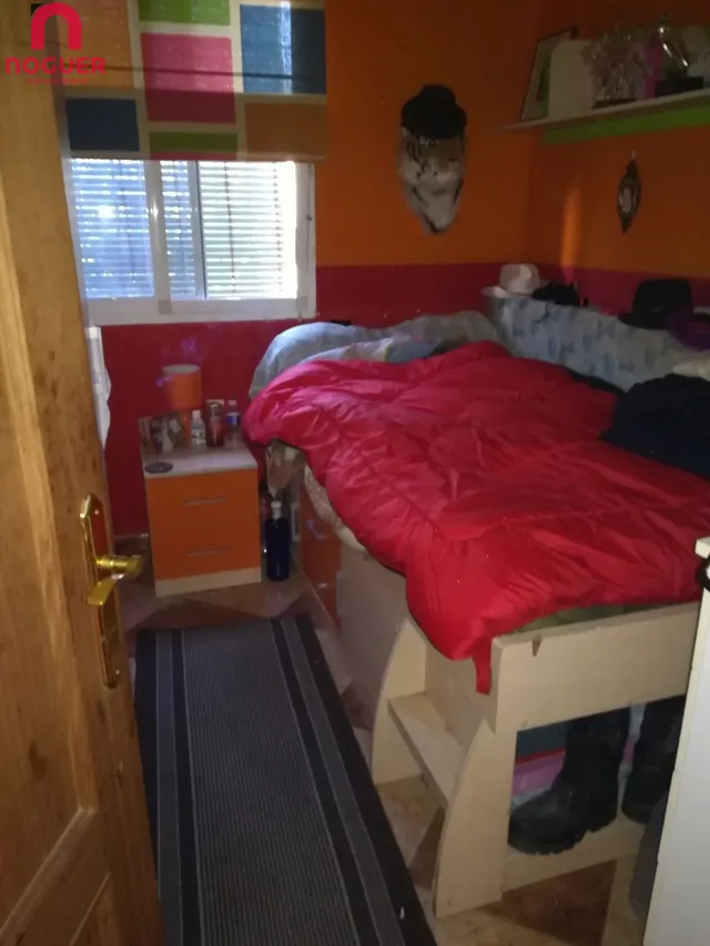 CASA EN HIGUERON — 8