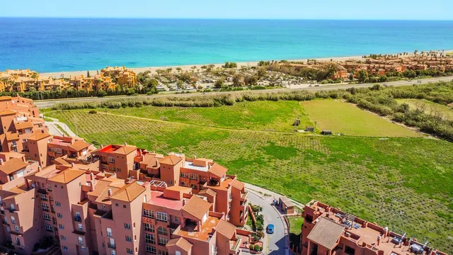 Apartamento 3 habitaciones 112m² en venta - Costa del Sol — 49