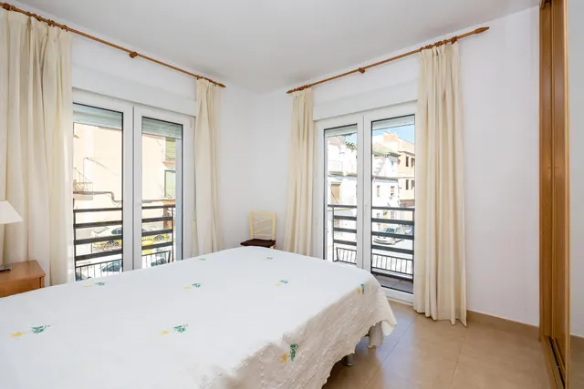 !!Fantástica vivienda en Huetor Santillán junto Ayuntamiento!! — 23