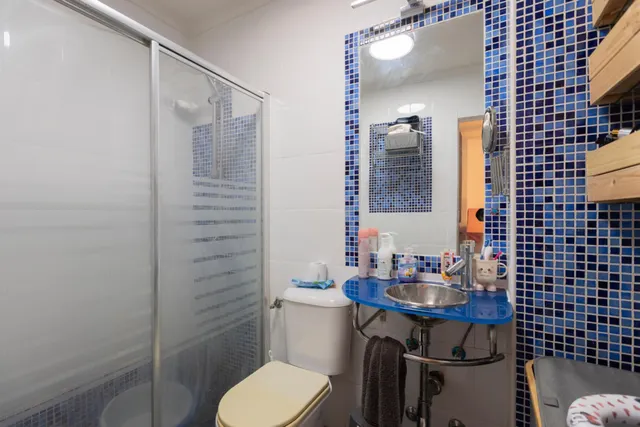 En venta Chalet adosado unifamiliar en Santovenia de Pisuerga — 21