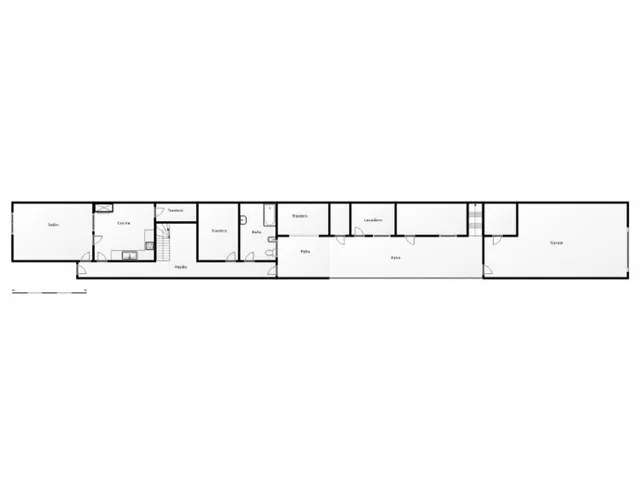 Chalet 5 habitaciones 490m² en venta - Carretera Igualada — 39