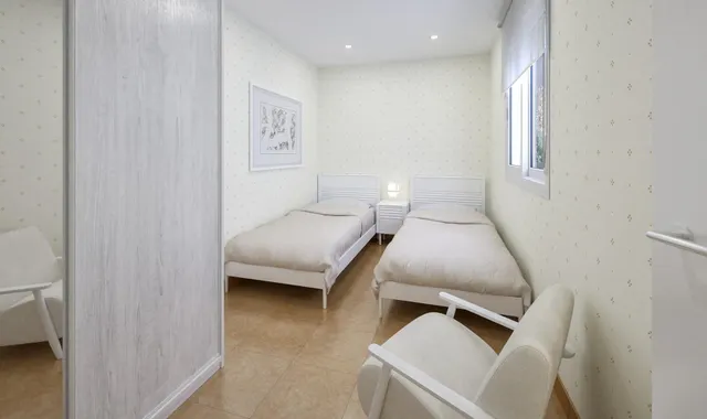 Venta de Edificio con LPO (licencia primera ocupación), Promoción Residencial C/Dolores Ibárruri, Terque - Almería — 14