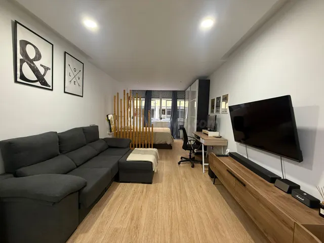 Estudio moderno para temporada de invierno - foto 3