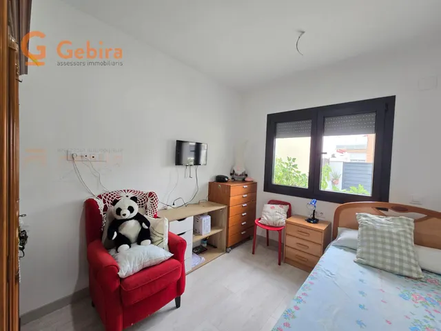 CASA OBRANUEVA TODA EN UNA SOLA PLANTA  (PARC CENTRAL) CUNIT — 18