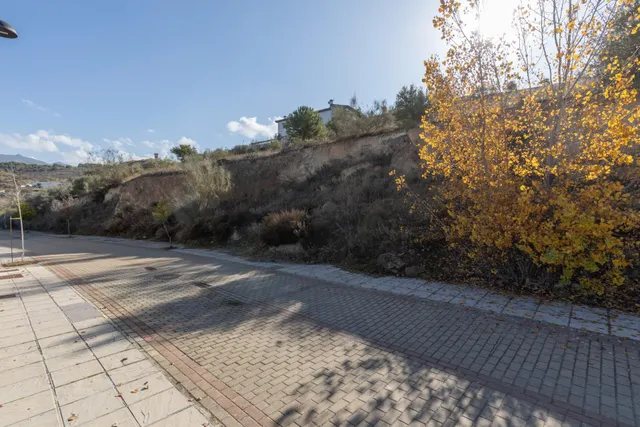 MAGNIFICA PARCELA EN ALTOS DE LA ZUBIA — 14