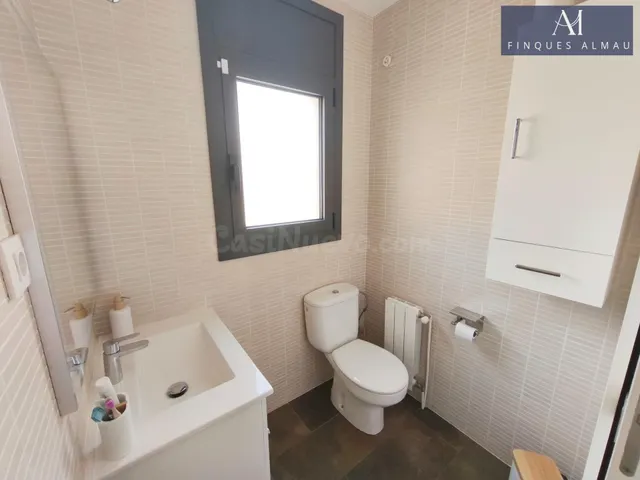 Espléndida Casa Reformada en Les Brises de Calafell con vist - foto 4