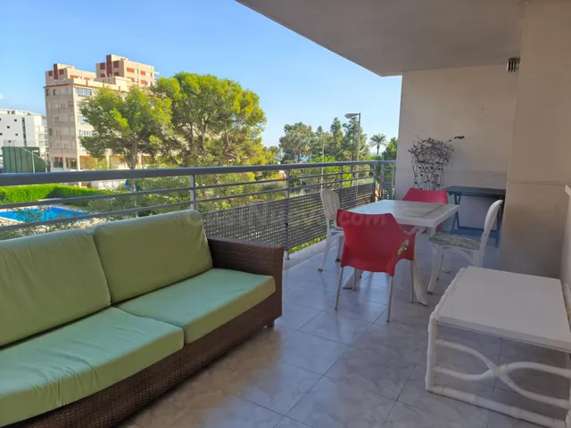 ☀️ ¡TU RINCÓN JUNTO AL MAR TE ESPERA EN BENICÀSSIM! - foto 4
