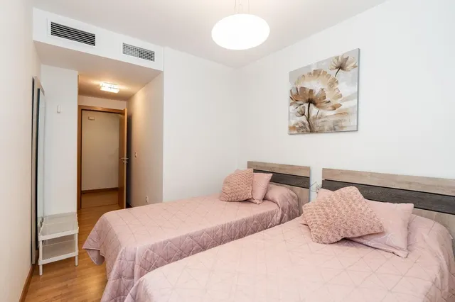 Apartamento 2 habitaciones 103m² en venta - Centro — 20