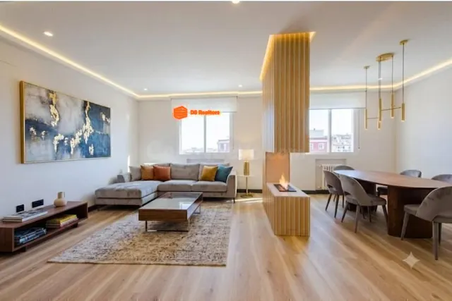 PISO A LA VENTA EN FRANCISCO SILVELA - foto 3