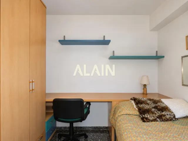 PISO EN VENTA EN RUZAFA- VEN A VERLO!!!!- VALENCIA — 29