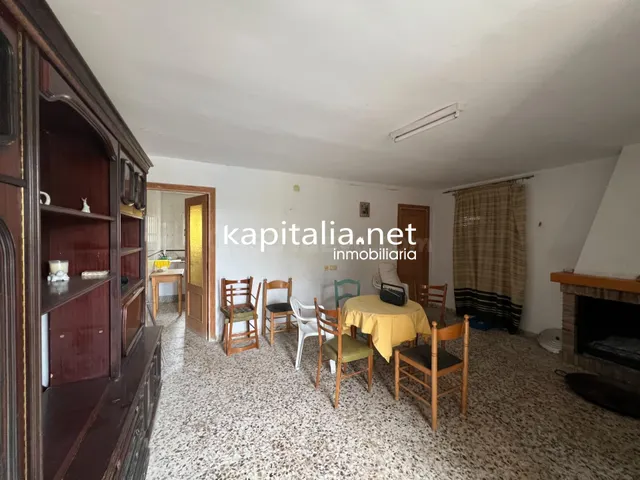 Casa de campo a la venta en Albaida - foto 4