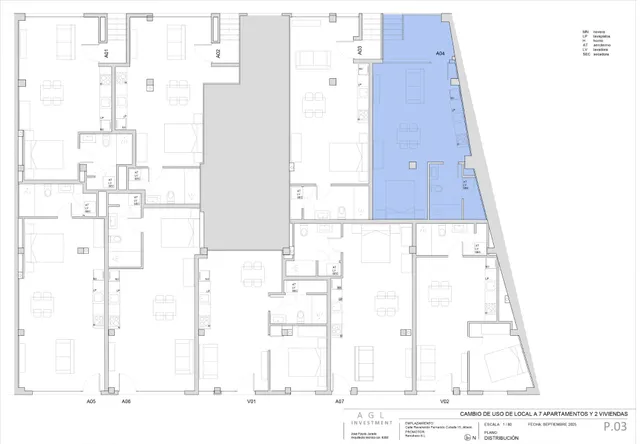 Viviendas reformadas a estrenar en Alberic - Vivienda A04 — 12