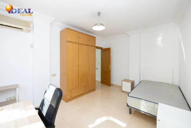Piso 4 habitaciones 100m² en venta - Gran capitan — 27
