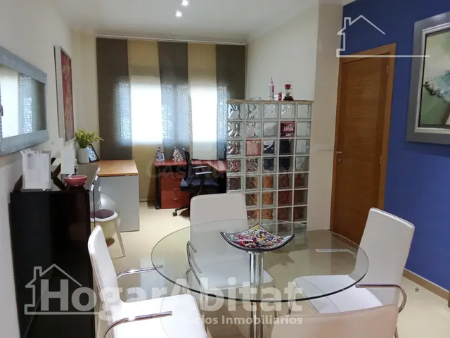 CASA REFORMADA CON TERRAZA Y GARAJE - foto 3