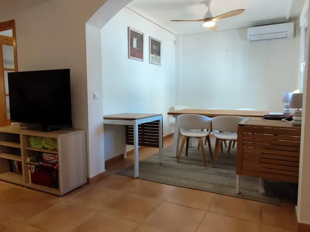 Adosado 2 habitaciones 153m² en venta - Playa Flamenca — 36