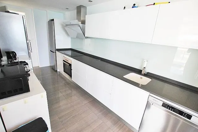 Ático 3 habitaciones 123m² en venta - Guardamar Playa — 36