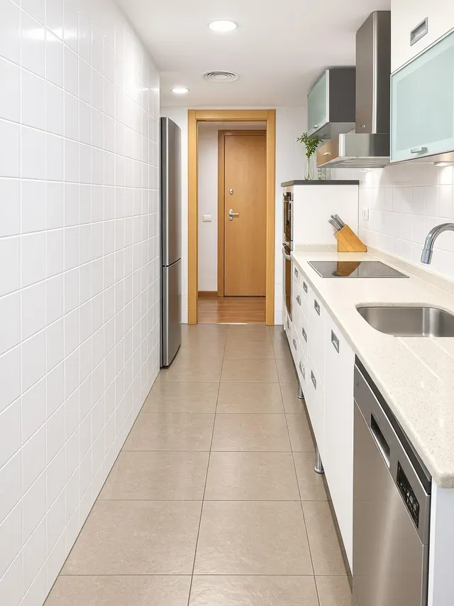 VIVIENDA EXCLUSIVA EN ALQUILER EN ALDAIA | 3 DORMITORIOS, GARAJE Y TRASTERO — 6