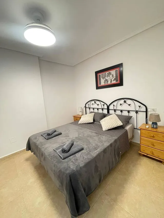 Apartamento 1 habitación 56m² en venta - Estacion de autobuses — 6
