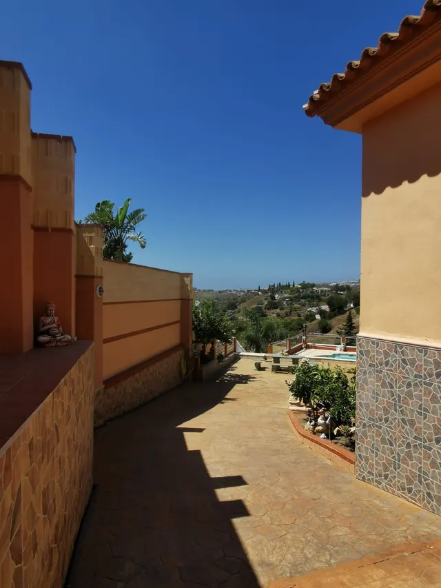 Chalet 6 habitaciones 573m² en venta - Riviera del sol — 21