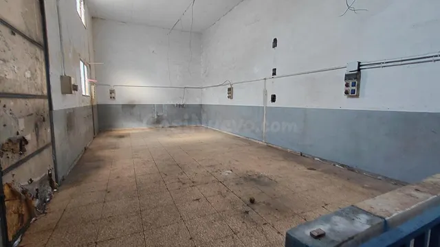 NAVE INDUSTRIAL EN VENTA EN ALTOS DE LA CONDOMINA – VILLENA - foto 4