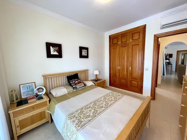 Ático 3 habitaciones 112m² en venta - Campo de Mijas — 9
