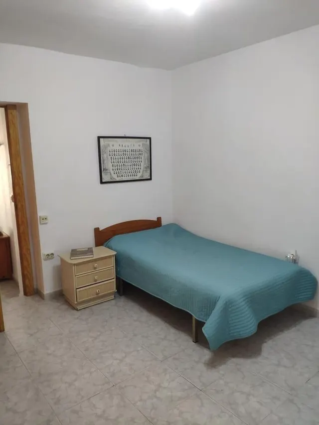 Gran adosado en Torremolinos a 200 metros del Mar — 15