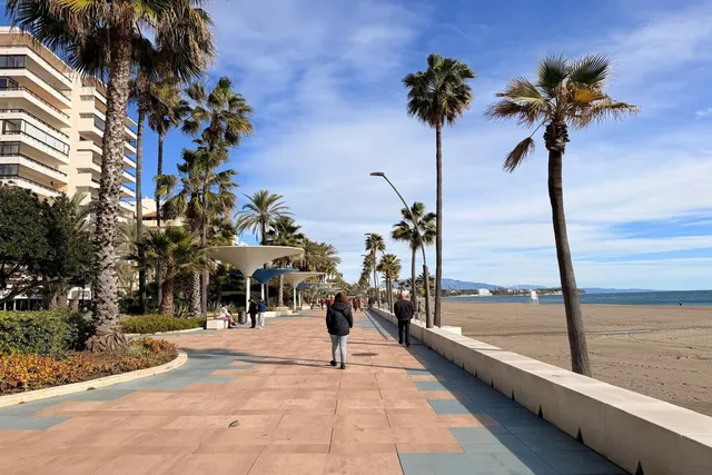 Apartamento 2 habitaciones 69m² en venta - Costa Del Sol — 7