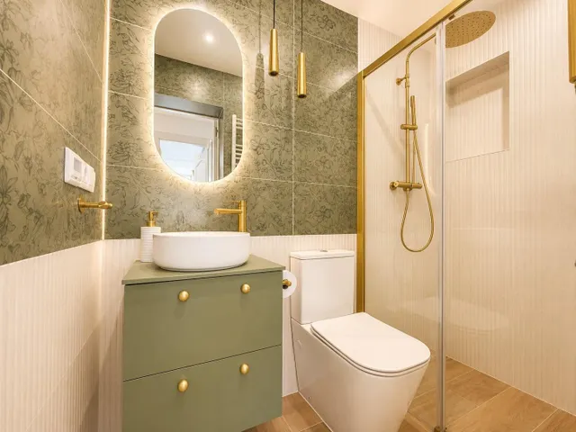 Villa de 4 dormitorios 2 baños en punta prima ( orihuela costa ) — 27