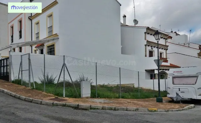 ZONA COTO MULERA.
