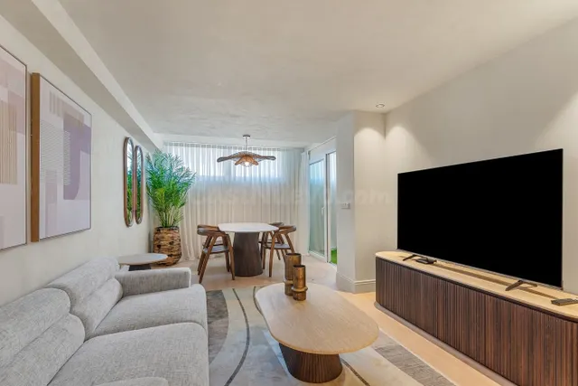 Apartamento 2 habitaciones 70m² en venta - La Albufereta - foto 3
