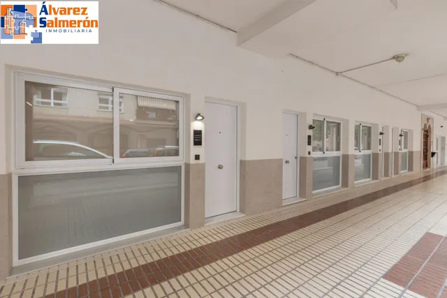 MODERNO ESTUDIO TIPO LOFT AMUEBLADO EN URBANIZACIÓN VILLA PINEDA - ZONA VILLAREJO — 29