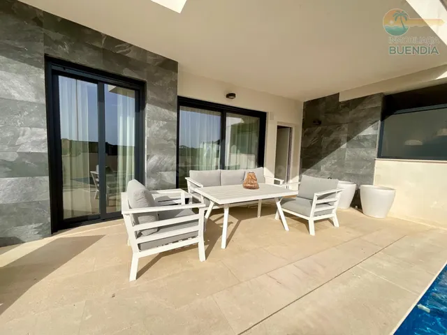 APARTAMENTO EN PLANTA BAJA EN MAR DE PLATA, PUERTO DE MAZARR - foto 4
