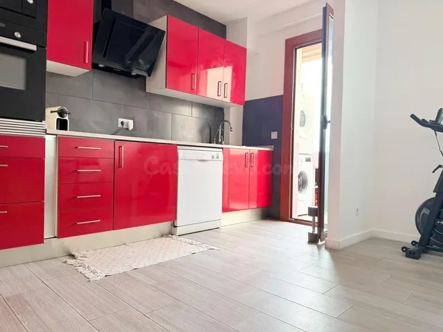 SE VENDE 2º PISO EN EL COLL DEN RABASSA — 5