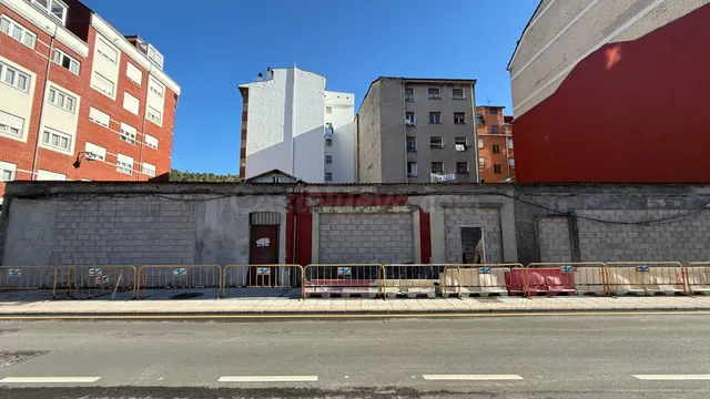 Terreno urbano 139m² en venta - Sama - foto 3