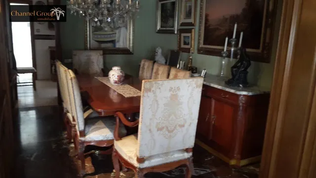 SE VENDE CASA SEÑORIAL UBICADA EN PLENO CENTRO CON EXCELENTES VISTAS — 6