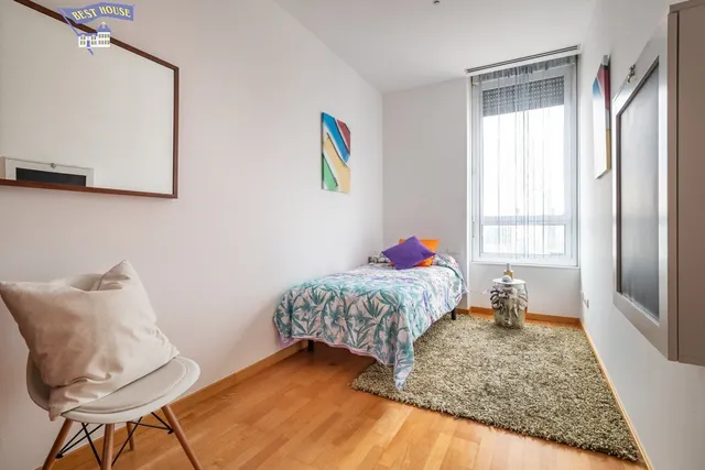 Atico Duplex con Vista a toda Barcelona — 18