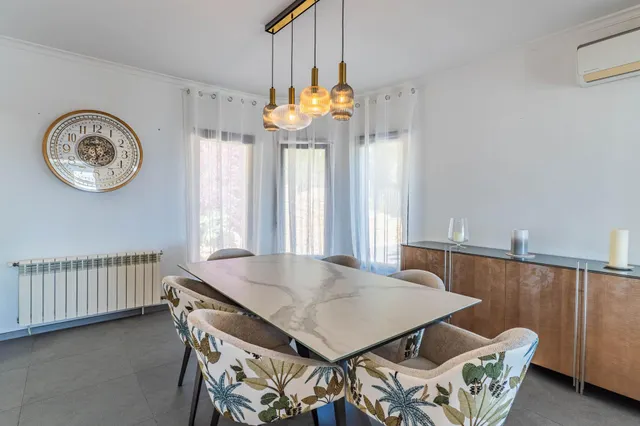 Villa 5 habitaciones 232m² en venta - Altea Hills — 16