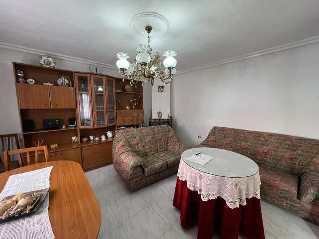 CASA EN RICOTE (MURCIA). — 5