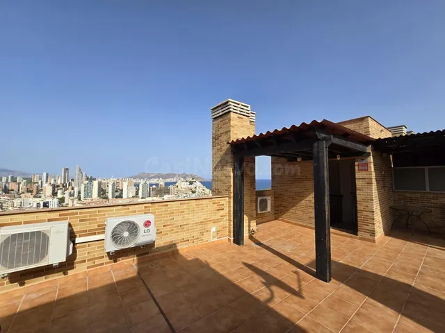Atico en La Cala de Villajoyosa - foto 4