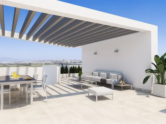 Apartamento 3 habitaciones 91m² en venta - Pueblo — 13