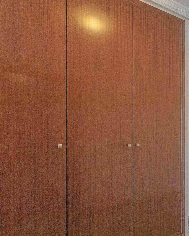Amplia vivienda de 4 dormitorios con garaje, trastero y metro a pocos minutos — 22