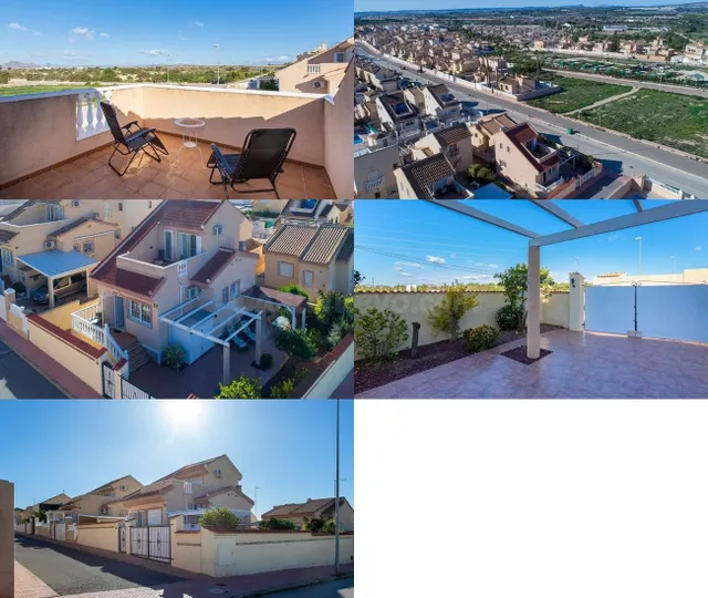 Villa 2 habitaciones 82m² en venta - Pueblo 4 - foto 3